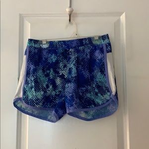 A pair of shorts